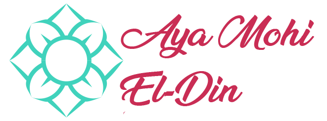 الدكتورة آية محى الدين